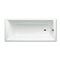 Kaldewei Puro Rechteckige Badewanne 190x90 cm weiß 259600010001