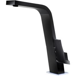 Teka Icon Küchenarmatur Stehend schwarz 33915020N