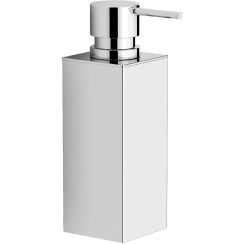 Omnires Uni Seifenspender 250 ml chrom UN10720/KCR