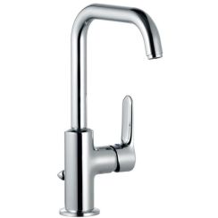 Kludi Objekta Waschtischarmatur Stehend chrom 320230575