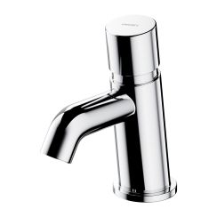 Omnires Y Waschtischarmatur Stehend chrom Y1217CR