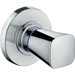 Hansgrohe Logis Unterputz-Absperrventil 71970000