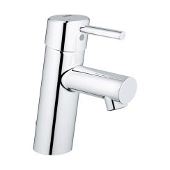 Grohe Concetto Waschtischarmatur Stehend StarLight Chrome 3220610E