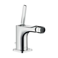 Axor Citterio E Bidetarmatur stehend chrom 36120000