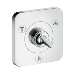 Axor Citterio E Unterputzventil 36772000