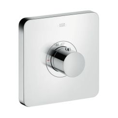 Axor ShowerSelect Duscharmatur Unterputz mit Thermostat chrom 36711000