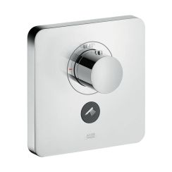 Axor ShowerSelect Duscharmatur Unterputz mit Thermostat chrom 36706000