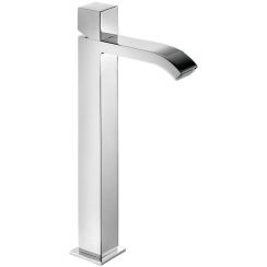 Tres Cuadro-Tres Waschtischarmatur Stehend chrom 006.810.02