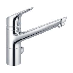 Kludi Objekta Küchenarmatur Stehend chrom 325770575