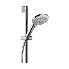 Kludi Freshline Duschset Wandmontage chrom 6793005-00