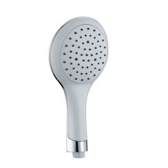 Blue Water hand dusche chrom-weiß WL-110B