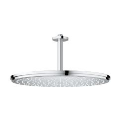 Grohe Rainshower Kopfbrause 40x40 cm rund StarLight Chrome 26256000