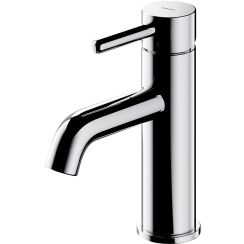 Omnires Y Waschtischarmatur Stehend chrom Y1210STCR