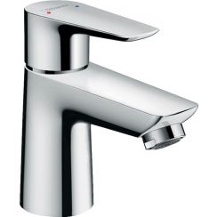 Hansgrohe Talis E Waschtischarmatur Stehend chrom 71705000