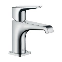 Axor Citterio E Waschtischarmatur Stehend chrom 36112000