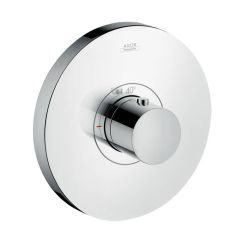 Axor ShowerSelect Duscharmatur Unterputz mit Thermostat chrom 36721000