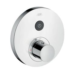 Axor ShowerSelect Duscharmatur Unterputz mit Thermostat chrom 36722000