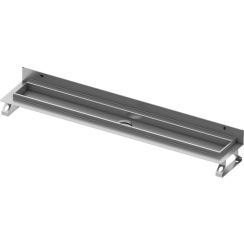 Tece Drainline Duschrinne 150 cm 601501