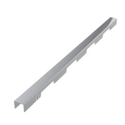 Schedpol Slim Lux Duschablaufgitter 70 cm 10.051/SL/SLX
