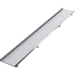 Schedpol Base Duschablaufgitter 80 cm 10.052/PL