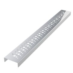 Schedpol Base Duschablaufgitter 100 cm 10.054/CE