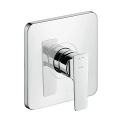 Axor Citterio E Duscharmatur Unterputz chrom 36655000