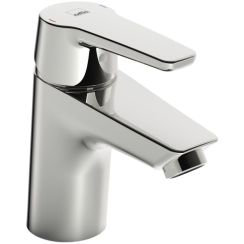 Oras Saga Waschtischarmatur Stehend chrom 3910F