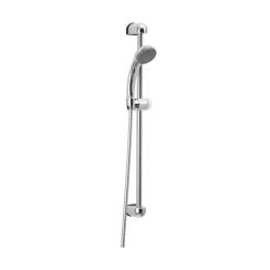 Invena Ava New duschset Wand chrom AU-56-001