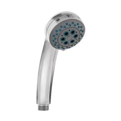Invena Klio hand dusche chrom AS-20-001