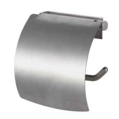Stella Toilettenpapierhalter stahl 21.003-SB