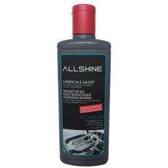 Alveus Allshine Reinigungsmittel für Stahlwaschbecken und Toiletten 250 ml 1083829