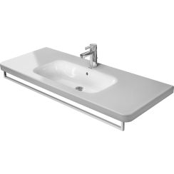 Duravit DuraStyle Handtuchhalter für Waschtisch 0031081000