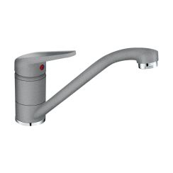 Franke Princess II Küchenarmatur Stehend grafit/grau 115.0470.659