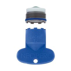 Grohe Luftsprudler M18,5 Außengewinde 13998000