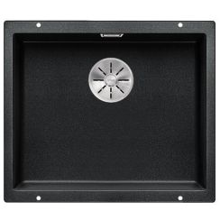 Blanco Subline 500-U Granitspüle 50x40 cm anthrazit 523432