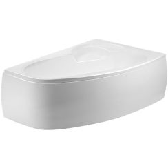 Excellent Aquaria Comfort Badewannenverkleidung OBEX.AQP.16WH