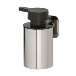 Tiger Colar Seifenspender 180 ml chrom-schwarz 13134.3.03.46
