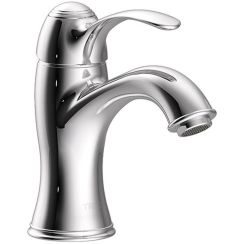 Tres Monoclasic Waschtischarmatur Stehend chrom 242.103.01