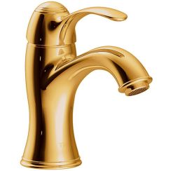 Tres Monoclasic Waschtischarmatur Stehend gold 242.103.01.OR