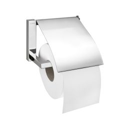 Oltens Tved Toilettenpapierhalter chrom 81104100