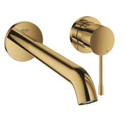Grohe Essence New Waschtischarmatur Unterputz Cool Sunrise 19967GL1