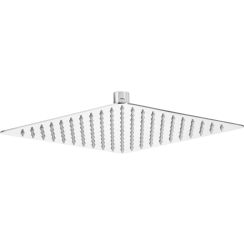 Deante Floks Kopfbrause 25x25 cm quadratisch chrom NAC_002K