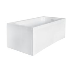 Besco Continea Badewannenverkleidung #OAC-140-PK