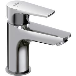 Cersanit Vero waschbeckenhahn stehend chrom S951-042