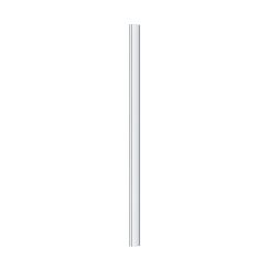 Grohe Rainshower Ersatzrohr StarLight Chrome 48349000