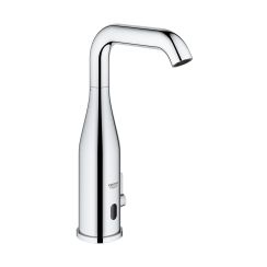 Grohe Essence Waschtischarmatur Stehend Elektronisch StarLight Chrome 36444000