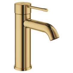 Grohe Essence Waschtischarmatur Stehend gold 23590GL1