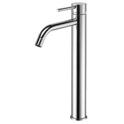 Paffoni Light waschbeckenhahn stehend chrom LIG081.CR
