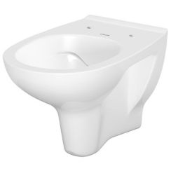 Cersanit Arteco WC-Becken hängend Spülrandlos weiß K667-053