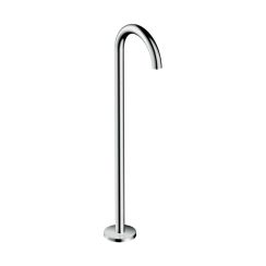 Axor Uno Auslauf für Badewannenarmatur || 38412820